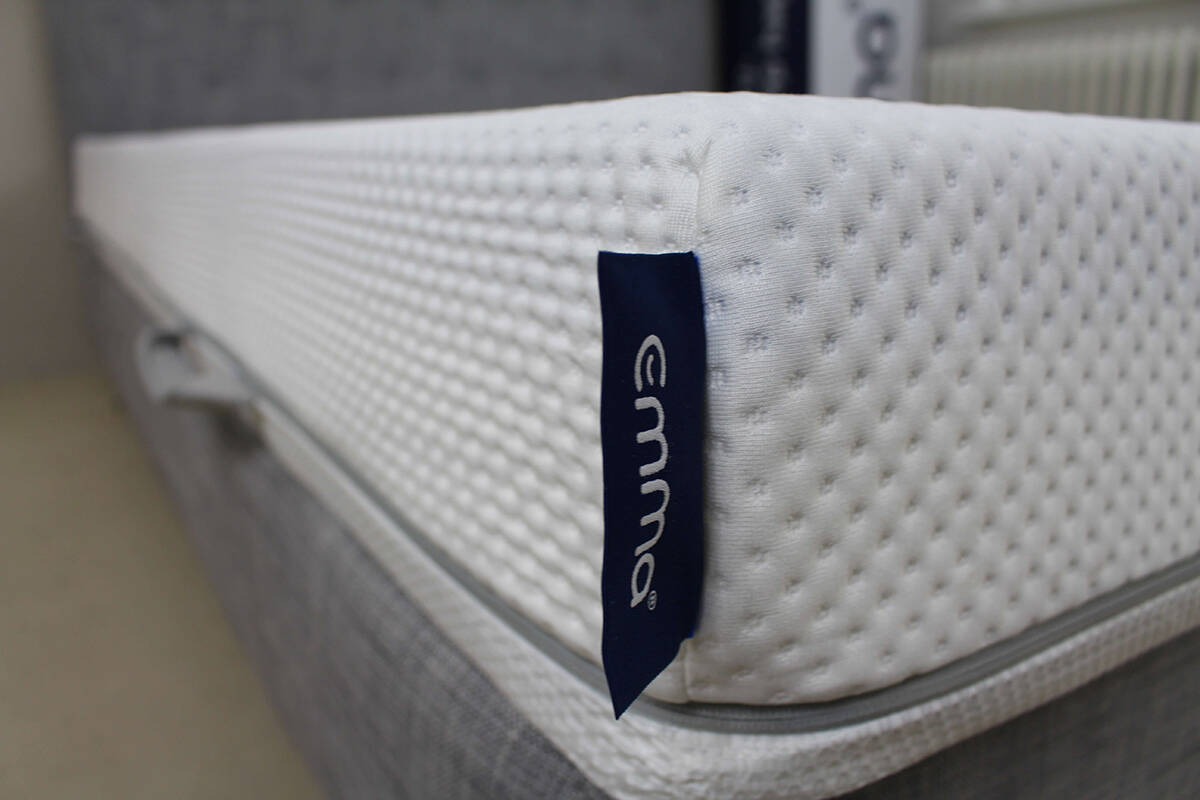 Emma Original vs Emma One Mattress Comparison 2024